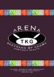 TKG ARENA: Esoteric Beasts