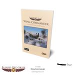 Blood Red Skies: Wing Commander