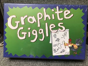 Graphite Giggles