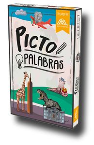 Picto Palabras