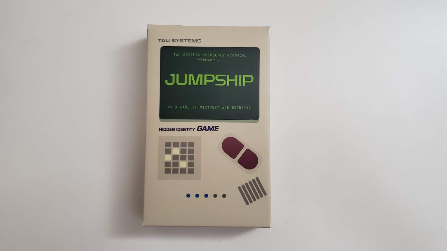Jumpship