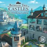 Board Game: Between Two Castles of Mad King Ludwig