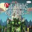 Board Game: Catacombs & Castles