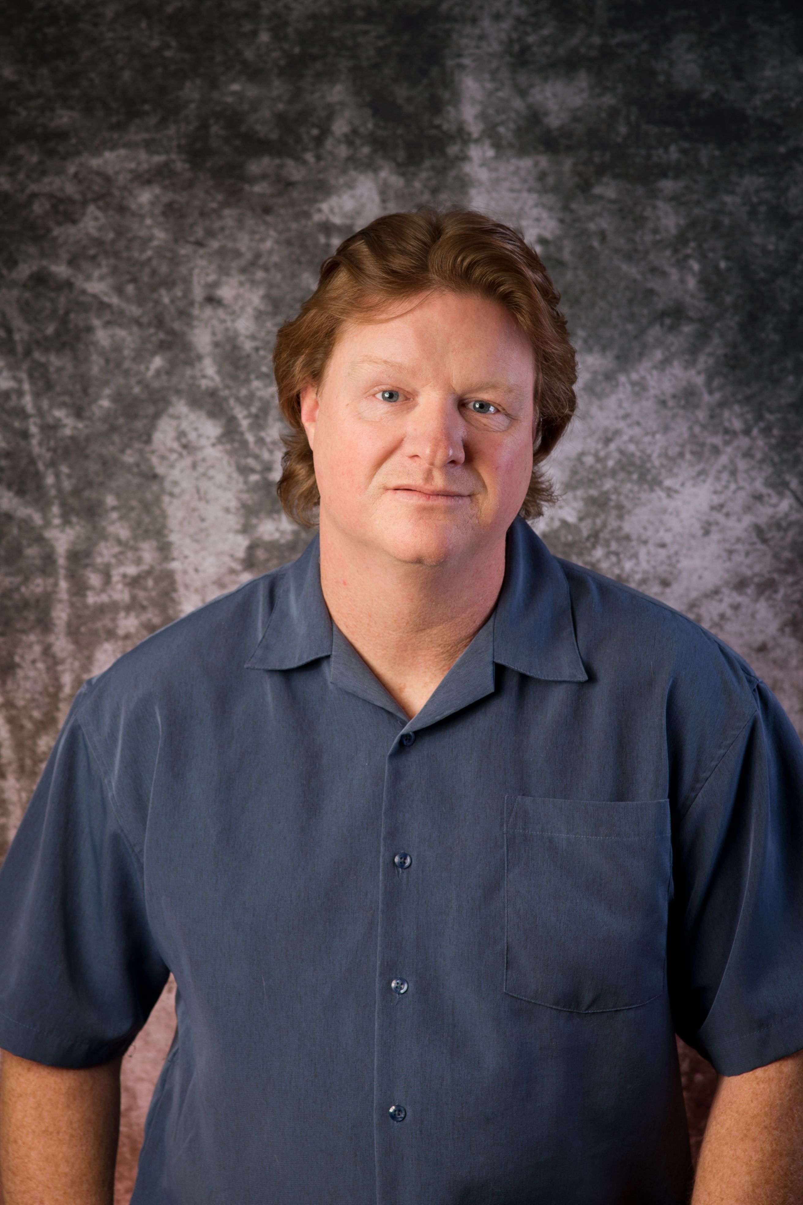 Sean Cahill