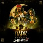 The Dark Quarter: Lost to the Night