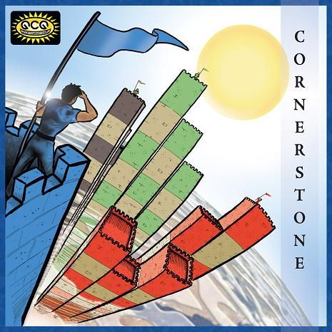 Cornerstone - Photo 1