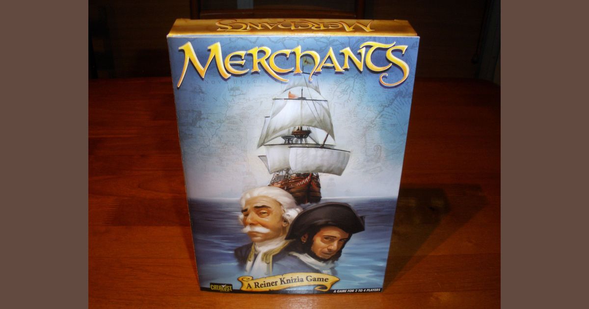 BoardGameGeek