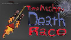 Time Machine Death Race