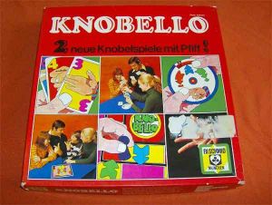 Knobello