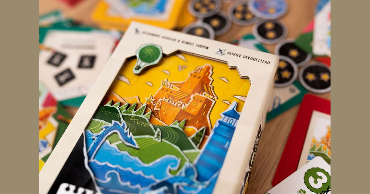 BoardGameGeek