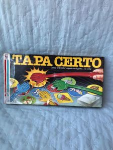 Tapa Certo