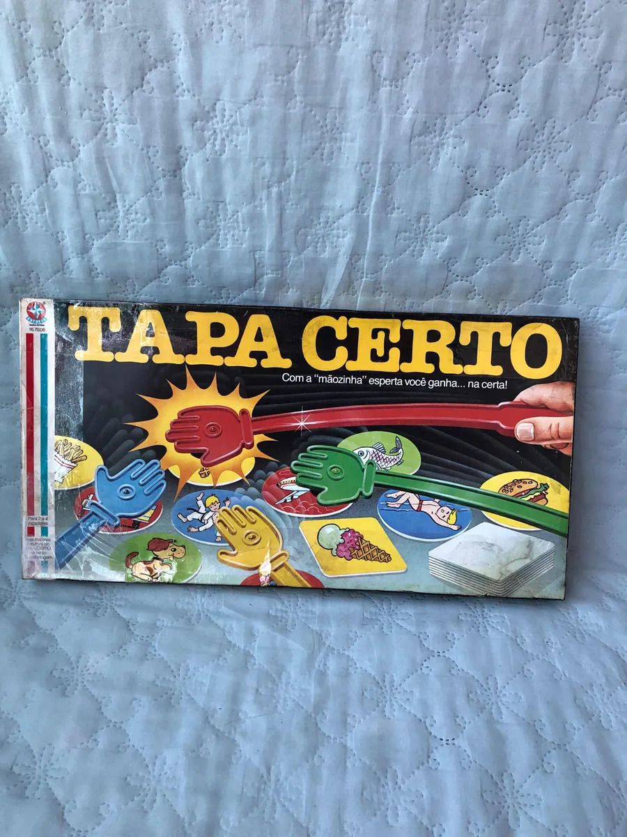Cover art for Tapa Certo