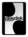 Video Game Publisher: Playdek