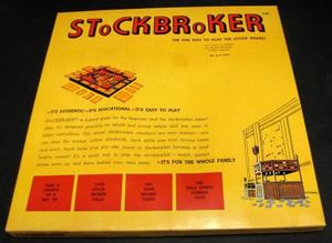 SToCKBRoKER