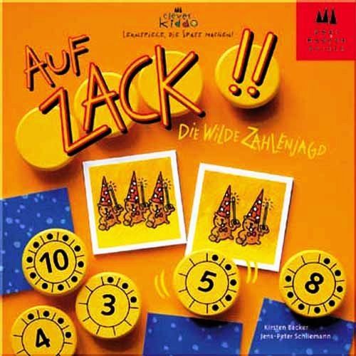 Auf Zack!!