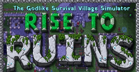 Rise to Ruins | Video Game | BoardGameGeek