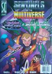 Sentinels of the Multiverse: Shattered Timelines & Wrath of the Cosmos (2016)