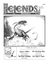 Issue: Lejends Magazine (Volume 1, Issue 2 - Jun 2001)
