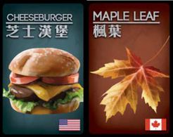 Deception/CS-Files: Theme Pack – North America