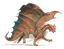 Character: Copper Dragon