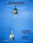 The Naval SITREP: The Journal of Naval Miniatures Wargaming #41