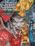 RPG Item: DCC #078: Fate's Fell Hand