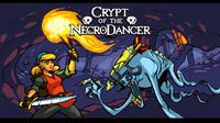 Video Game: Crypt of the NecroDancer