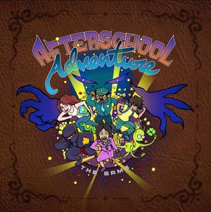 After School Adventure: The Game