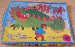 Smocza jama
