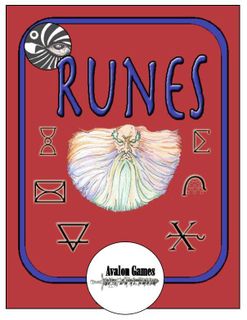 Runes 3