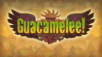 Video Game: Guacamelee!
