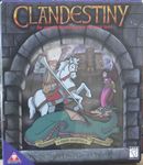 Video Game: Clandestiny