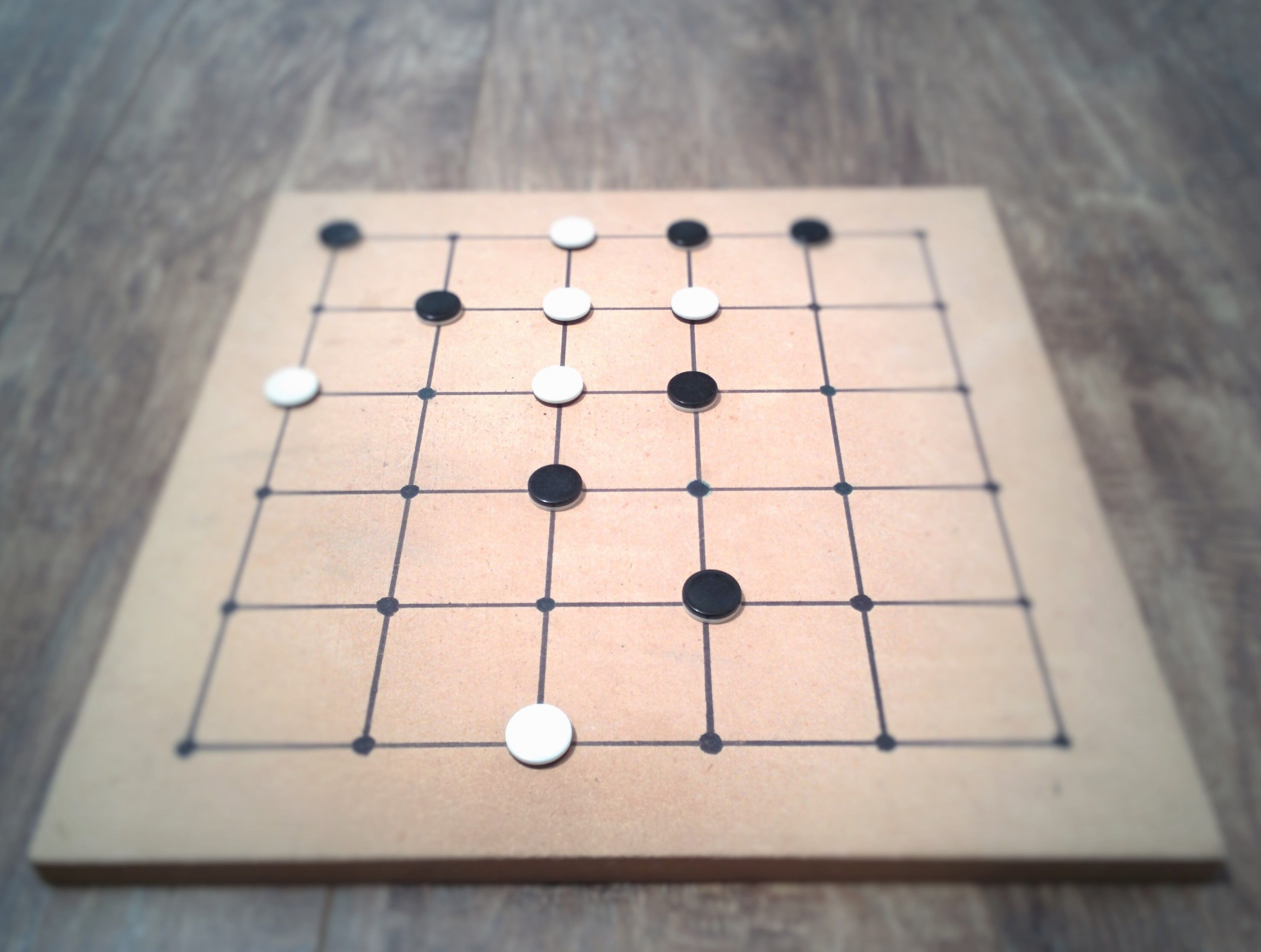 Lattice cover art