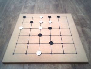Lattice
