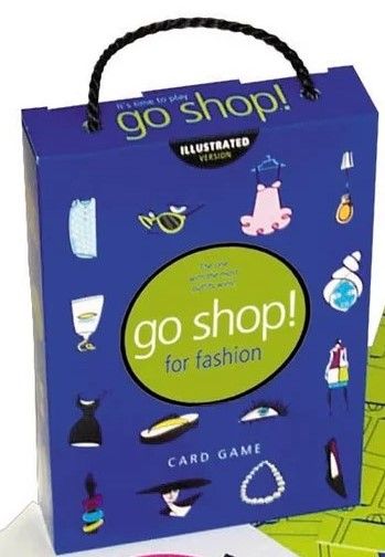 Go Shop!