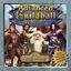 Board Game: Advanced Guildhall Fantasy: The Gathering