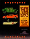 RPG Item: Vehicle Sourcebook