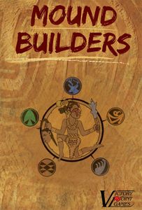 Mound Builders box art