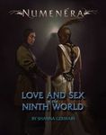 RPG Item: Love and Sex in the Ninth World