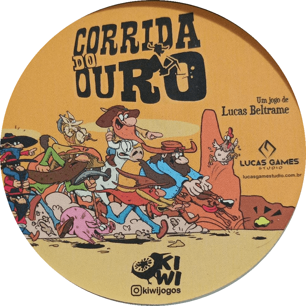 Corrida do Ouro