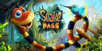 Video Game: Snake Pass
