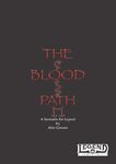 RPG Item: The Blood Path