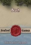 RPG Item: Beach