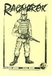 Board Game: Miscellaneous Game Magazine