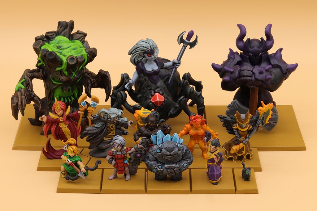 Illustration 10 de Kingdom Rush: Rift In Time