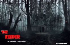 The Keeper Board Game