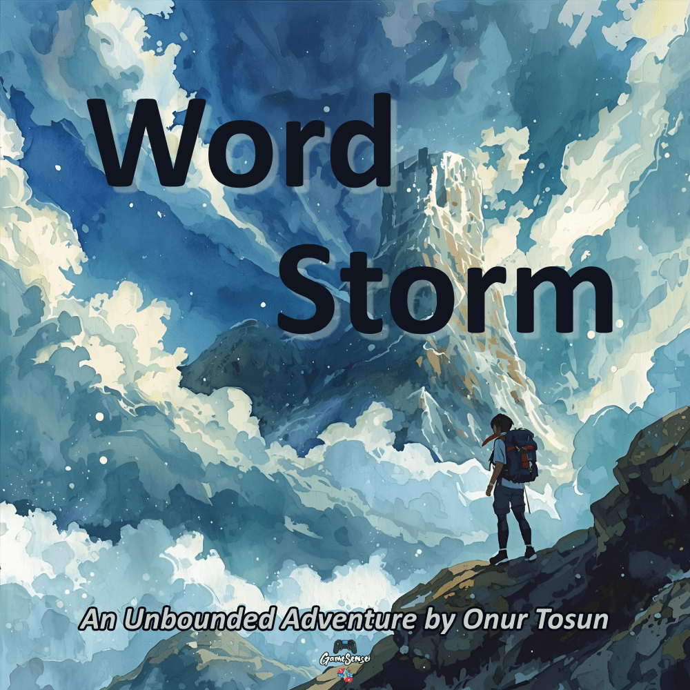 WordStorm