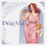 More Deae Via videos