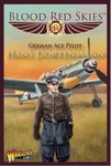 Blood Red Skies: German Ace Pilot – Hans Dortenmann