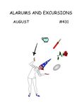 Issue: Alarums & Excursions (Issue 431 - Aug 2011)